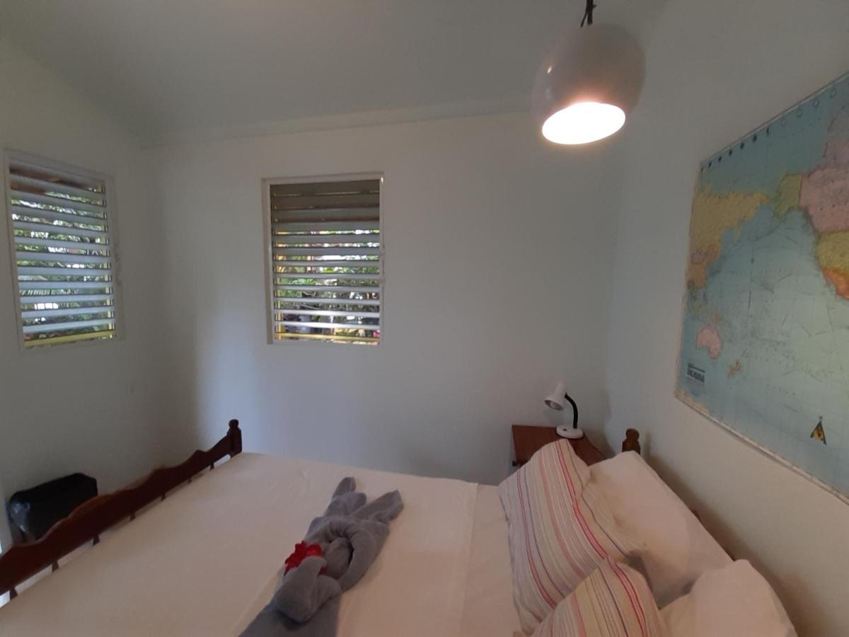 The Funky Dodo Backpackers Hostel هوبكنز المظهر الخارجي الصورة