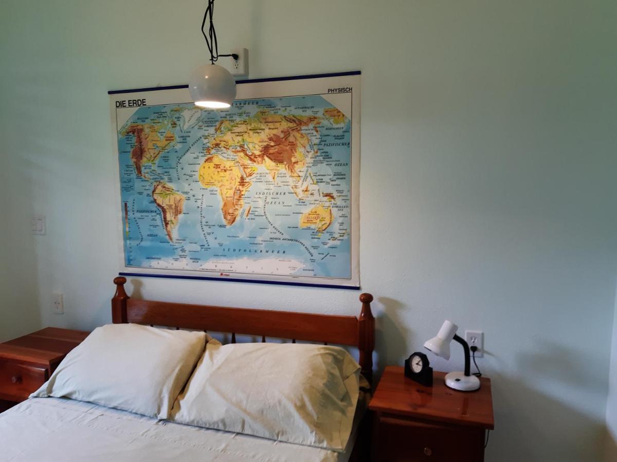 The Funky Dodo Backpackers Hostel هوبكنز المظهر الخارجي الصورة