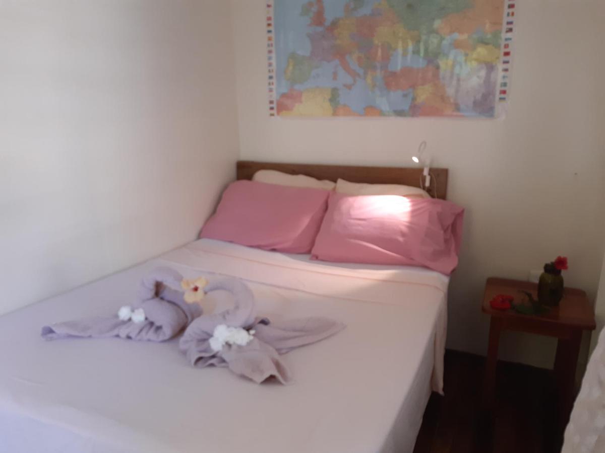 The Funky Dodo Backpackers Hostel هوبكنز المظهر الخارجي الصورة