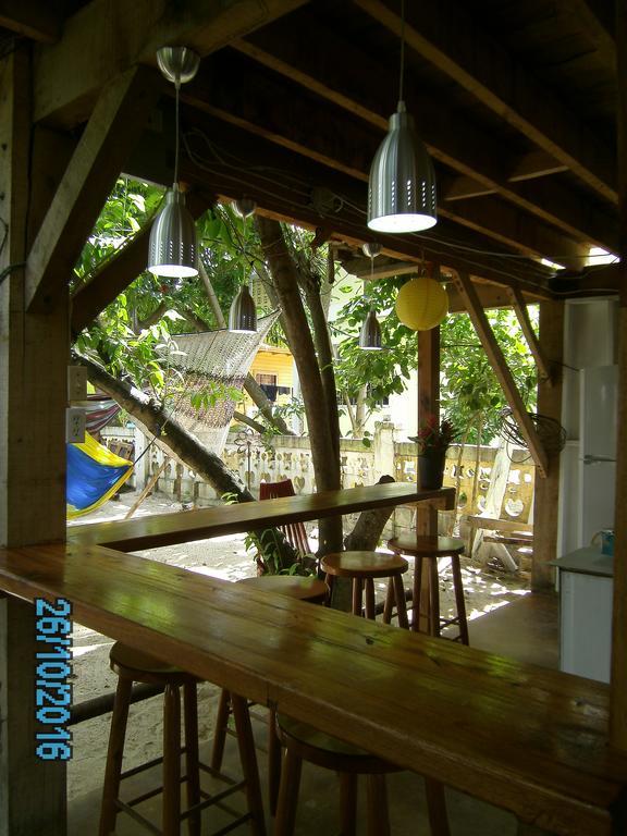 The Funky Dodo Backpackers Hostel هوبكنز المظهر الخارجي الصورة