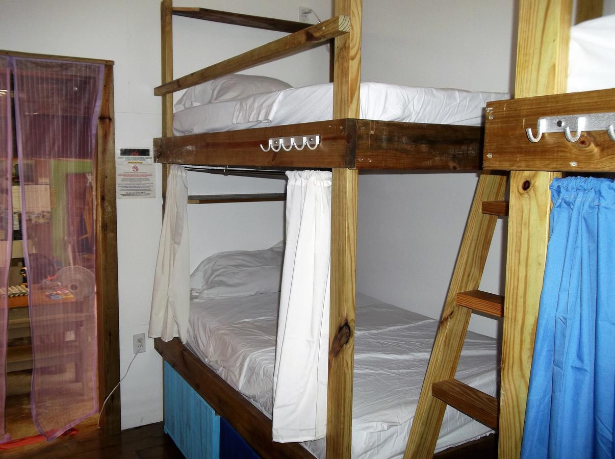 The Funky Dodo Backpackers Hostel هوبكنز المظهر الخارجي الصورة