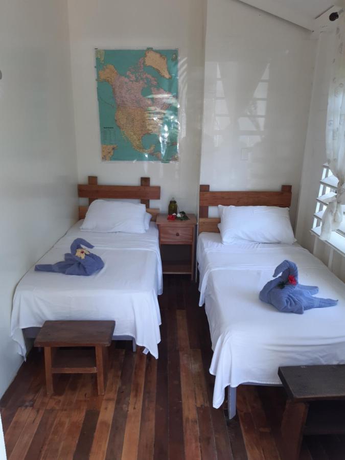 The Funky Dodo Backpackers Hostel هوبكنز المظهر الخارجي الصورة